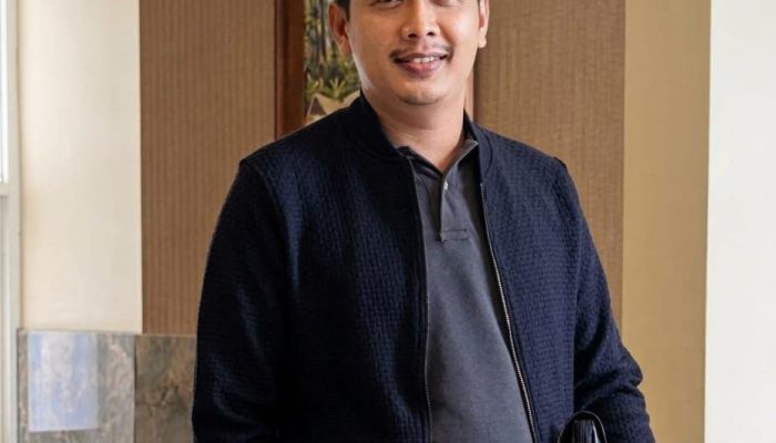 Ketua BNPM : Sebaiknya Bupati Subandi Fokus Merealisasikan 14 Progam Prioritasnya Daripada Banyak Membuat Kontroversi