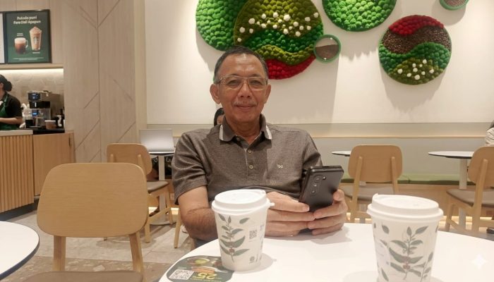 Ketua KAI Siap Bongkar di Hadapan KPK Dan Mabes Polri Terkait Dugaan Gratifikasi Yang Diterima Bupati Subandi