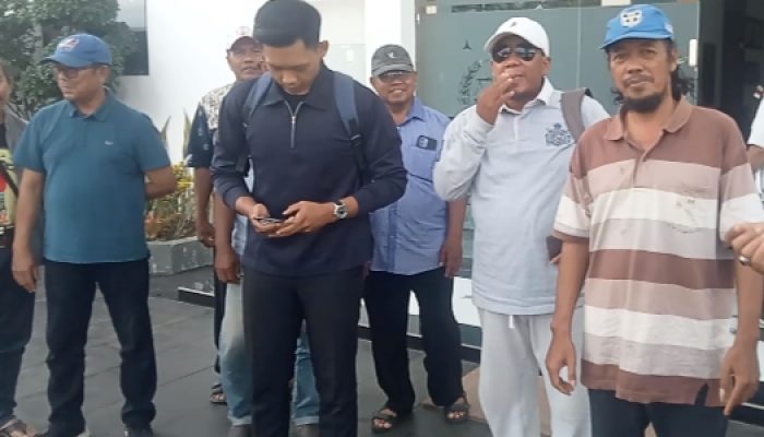 Warga Mendorong Kejaksaan Untuk Periksa Muhammad Faroid Dan Rois Terkait Aliran Dana Dari Bos PT Sampurna Indo Raya