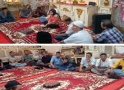 Ajak Puluhan Wartawan Buka Bersama, Wabup Mimik Idayana Sampaikan Kinerja Satu Tahun Masa Jabatannya