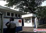 Diduga Diskenariokan PHK Sepihak Seret Pimpinan PT Rembaka ke PHI Surabaya