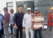 Penyidik Kejaksaan Segera Agendakan Pemeriksaan Sekdes Damarsi Dan Rois Dalam Kasus Dugaan Korupsi Tata Kelola TKD