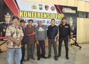 Penyidik Tipidkor Polresta Sidoarjo Janji Segera Selesaikan Penanganan Kasus Dugaan Pemotongan BLTS Warga Desa Banjar Kemantren