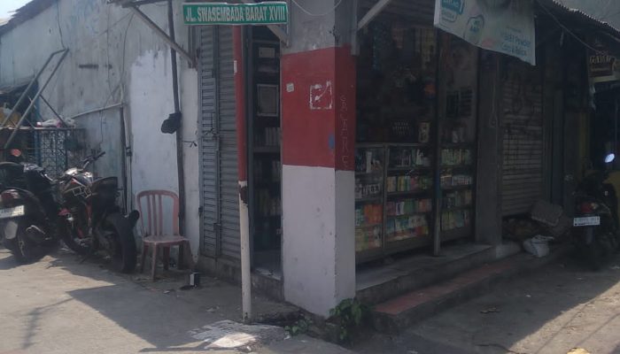 Miris Tangkap Lepas Oleh Polsek Tanjung Priok Terhadap Pelaku Penjual Obat Keras