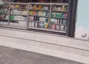 Ada Apa Dengan Polsek Koja Toko Obat Keras Tetap Buka Meski Sudah Dilaporkan
