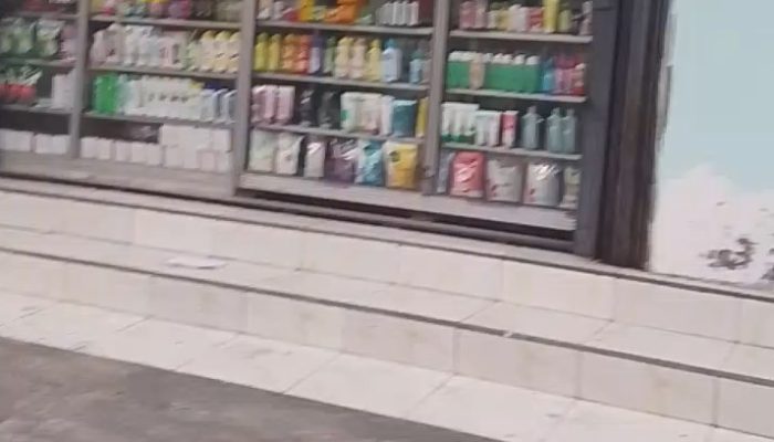 Ada Apa Dengan Polsek Koja Toko Obat Keras Tetap Buka Meski Sudah Dilaporkan