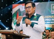 Muscab PKB Sidoarjo Akan Menjadi Pembuktian ” Kader Loyal Atau Penghianat” Partai Yang Sesungguhnya
