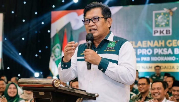 Muscab PKB Sidoarjo Akan Menjadi Pembuktian ” Kader Loyal Atau Penghianat” Partai Yang Sesungguhnya