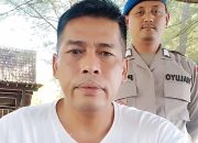 Personel Satpolairud Resta Banyuwangi Lakukan Patroli Rutin Serta Pengecekan Alat Keselamatan