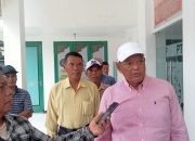 Mansur Minta Kejaksaan Profesional Dan Jangan Ada “Main Mata” Penanganan Kasus Dugaan Korupsi Penggelapan Dalam Jabatan
