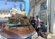 Aipda I Wayan Wedhana Intensifkan Patroli Di Muncar Tegaskan Keselamatan Nelayan Harga Mati