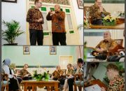 Kolaborasi DIY Inggris Edukasi Komunitas Jadi Investasi Intelektual