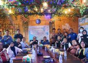 Jelang Musim Kemarau Badan Metereologi Klimatologi Dan Geofisika Optimalkan Lakukan Operasi Modifikasi Cuaca Jelang Musim Kemarau