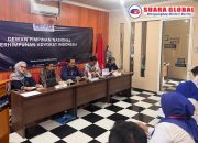 ‎DPN Peradi Gelar Ujian Profesi Advokat, DPC Peradi Malang Komitmen Cetak Advokat Berintegritas