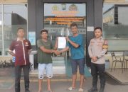 Kesalahpahaman Antar Sopir di Jalur Babat–Surabaya Berakhir Damai