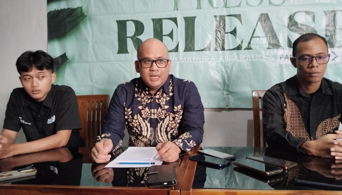 Laporan Subandi Dinilai Tidak Cukup Bukti, Ditkrimum Polda Jatim Hentikan Proses Penyelidikan