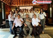 ‎Teguhkan Sinergi DPC Peradi Malang Gelar Halal Bihalal dan Raker Tegaskan Peran Advokat Berintegritas