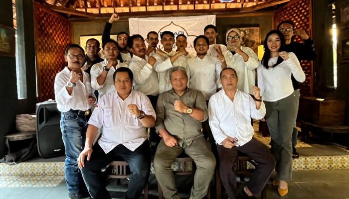 ‎Teguhkan Sinergi DPC Peradi Malang Gelar Halal Bihalal dan Raker Tegaskan Peran Advokat Berintegritas