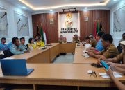 Pemerintah Daerah Bersama Pemerintah Pusat Optimalkan Sistem Penyediaan Air Minum Ibu Kota Kecamatan