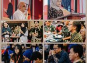Simposium Nasional Hari Penegakan Kedaulatan Negara 2026