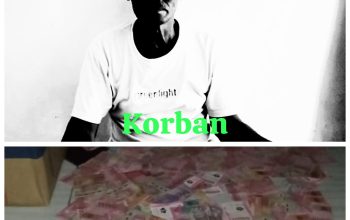 Dugaan Penggandaan Uang di Jombang : Kerugian Ratusan Juta, Aparat Penegak Hukum Didesak Bertindak Tegas