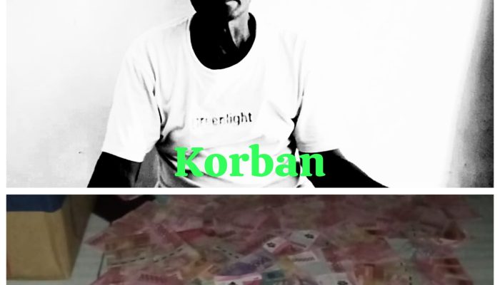 Dugaan Penggandaan Uang di Jombang : Kerugian Ratusan Juta, Aparat Penegak Hukum Didesak Bertindak Tegas