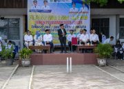 Sekdako Tebing Tinggi Pimpinan Rapat Kerja TPID Bahas Langkah Konkret Pengendalian Inflasi