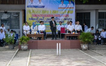 Sekdako Tebing Tinggi Pimpinan Rapat Kerja TPID Bahas Langkah Konkret Pengendalian Inflasi