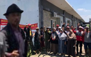 Hasan Hadi Alias Kombet Menjadi Sorotan Masyarakat Dalam Kasus Dugaan Korupsi Tata Kelola TKD Damarsi