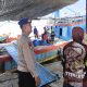 Bripka Ady Dwi Waluyo Tegaskan Disiplin Keselamatan Di Tengah Aktivitas Nelayan