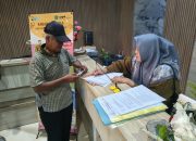 PPID Desa Banjar Kemantren Abaikan Permohonan Informasi Publik, Warga Kirim Surat Keberatan