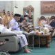 Didampingi Wabup Sidoarjo, Rombongan Ketua MPR RI Kunjungi Ponpes Bumi Sholawat