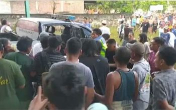 Dua Orang Warga Tuban Di Tangkap Satu DPO Kedapatan Mencuri Tembaga Di Kanor Bojonegoro