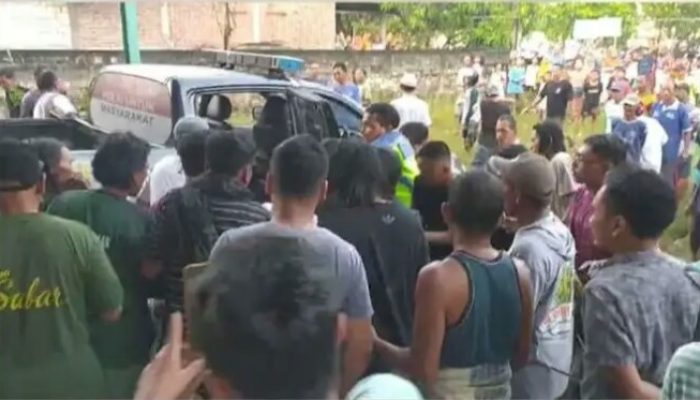 Dua Orang Warga Tuban Di Tangkap Satu DPO Kedapatan Mencuri Tembaga Di Kanor Bojonegoro