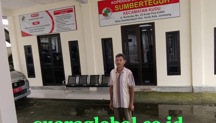 Warga Sumberteguh “Sutrisno” Ancam Tempuh Jalur Hukum atas Dugaan Penguasaan Sertifikat Tanah Sawah – Semua Pihak yang Terlibat Bakal Dilaporkan