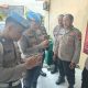 Sipropam Polres Lamongan Laksanakan Mitigasi Gaktibplin di Empat Polsek, Pastikan Disiplin Personel Tetap Terjaga