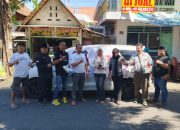 Jum’at Berkah Yang Ke-18 Ormas Sakera DPC Banyuwangi Dari Iuran Sederhana Kepedulian Nyata Tak Pernah Absen