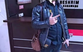 Oknum Wartawan Diduga Mengaku Polisi Saat Mendatangi Gudang Gas di Bekasi