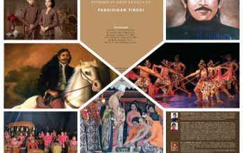 Pendidikan Khas Kejogjaan Akan Diterapkan Di DIY