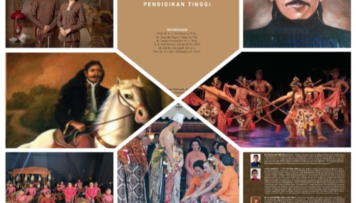 Pendidikan Khas Kejogjaan Akan Diterapkan Di DIY