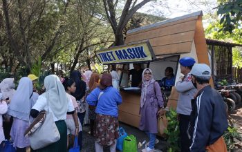 Satpolairud Jaga Harkamtibmas Tetap Aman Serta Kondusif Bripka Ady Dwi Waluyo Lakukan Ini