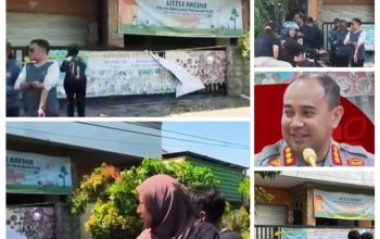 Kasus Kekerasan Penelantaran Anak Daycare Little Aresha Mengguncang Jogja