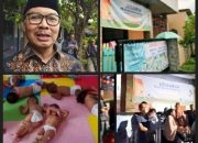 Wali Kota Yogyakarta Akan Tutup Semua Daycare Tak Berijin