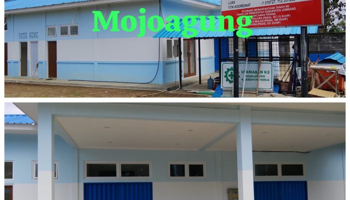 “Diam Seribu Bahasa” Pemdes Gambiran Disorot : Klarifikasi Dugaan Pembangunan SPPG di Lahan Negara Tak Kunjung Diberikan