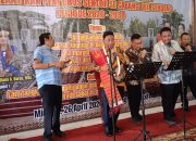 Ajak PPTSB Jaga Persatuan dan Budaya