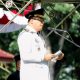 Bupati Deli Serdang Pimpin Upacara Hari Otonomi Daerah ke-30