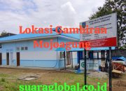 “Muchtar” Mantan Camat Mojoagung Mengakui Hadir di Awal, Klaim Tak Tahu Proses SPPG : Lemahnya Koordinasi atau Ada yang Ditutup – Tutupi…?