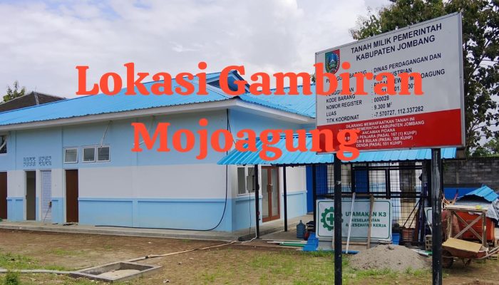 “Muchtar” Mantan Camat Mojoagung Mengakui Hadir di Awal, Klaim Tak Tahu Proses SPPG : Lemahnya Koordinasi atau Ada yang Ditutup – Tutupi…?