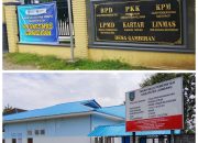 SPPG Gambiran Jombang : Prosedur Sah di Atas Kertas, Akuntabilitas Aset Daerah Dipertanyakan