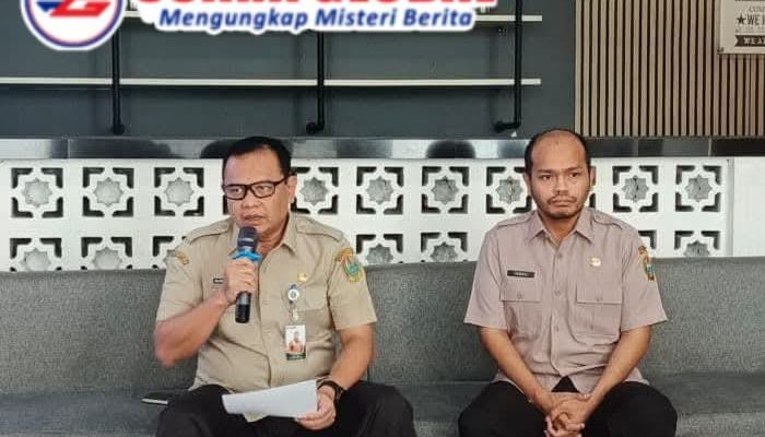 Bayar Pajak Kendaraan di Sumut Kini Lebih Mudah Tak Perlu KTP Pemilik Lama